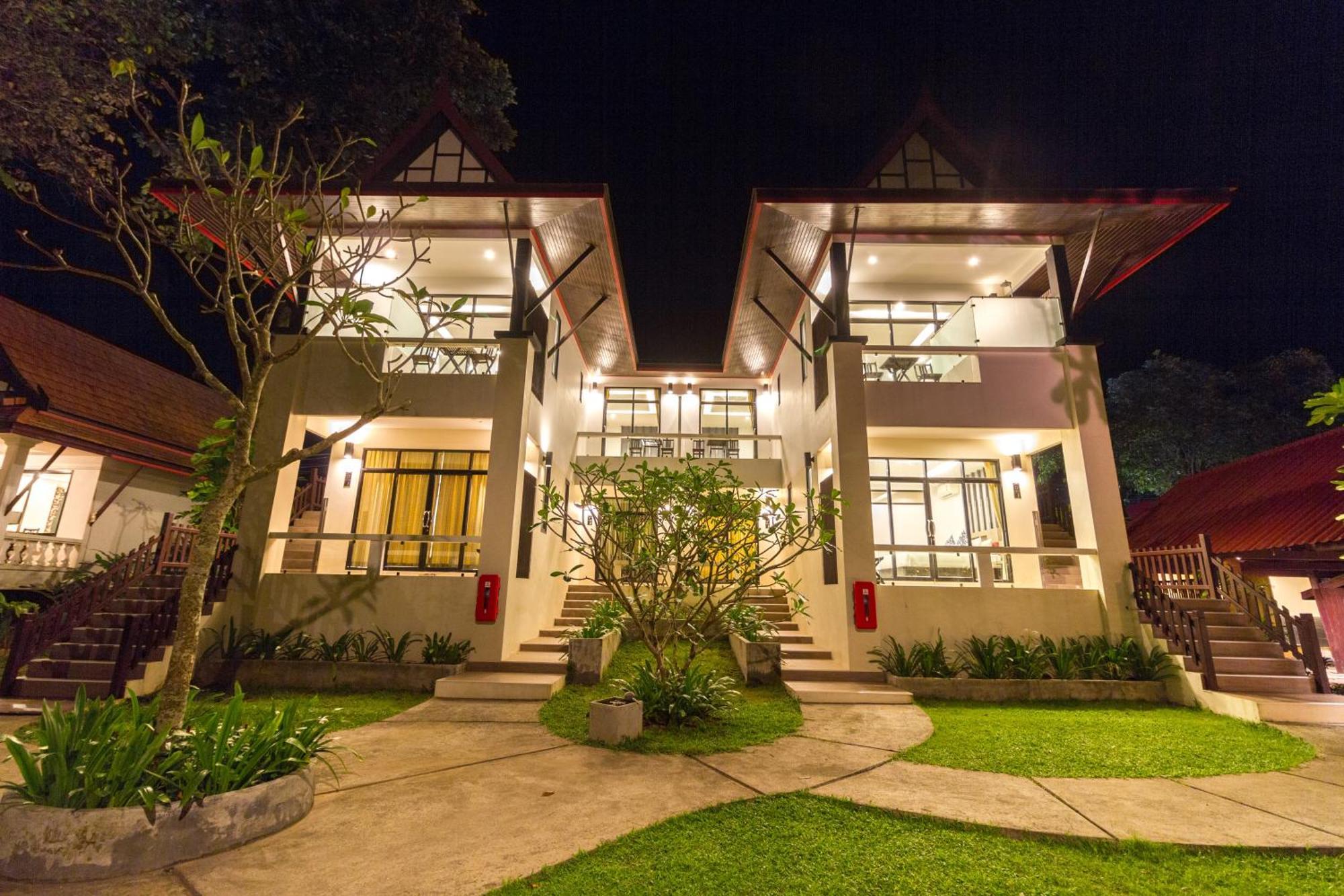 Resort Grandview